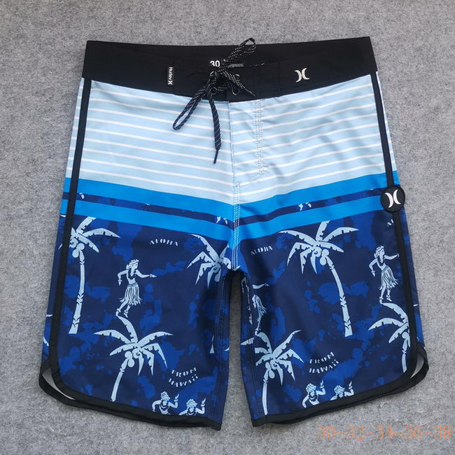 Hurley Beach Shorts Mens ID:202106b995